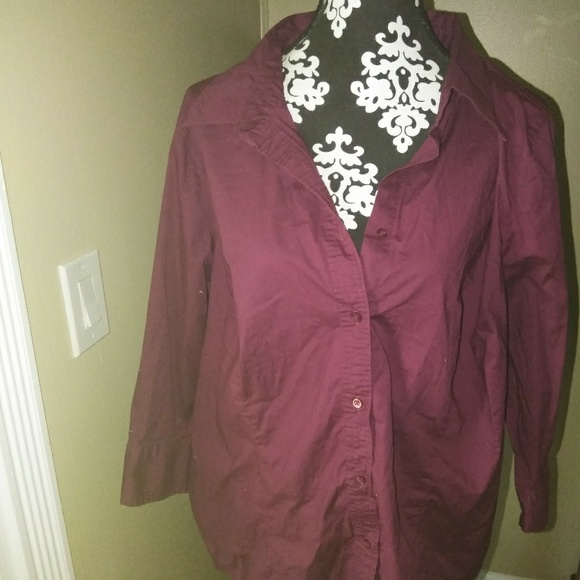 Blouse - Picture 1 of 2